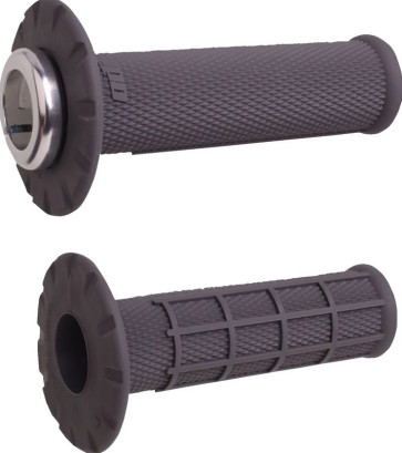 Odi Lock-On Griffe Grau Universal