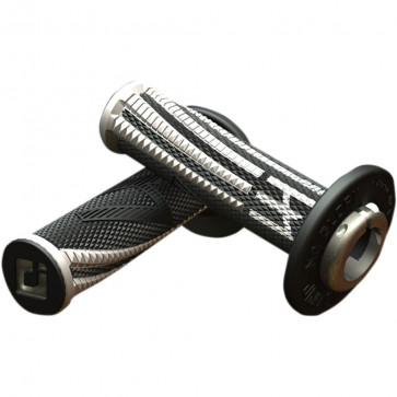 Odi Emig Pro Lock-On V2 Griffe SOFT Grau