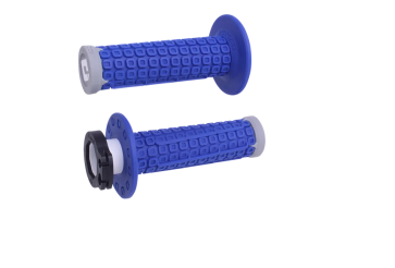Odi Nomad Lock-On Griffe Blau Universal