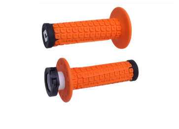 Odi Nomad Lock-On Griffe Orange Universal