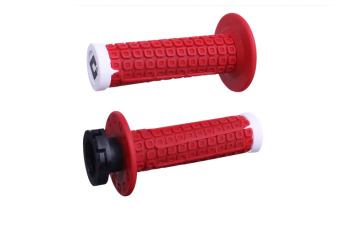 Odi Nomad Lock-On Griffe Rot Universal