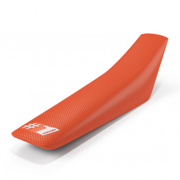 OneGripper Sitzbankbezug Orange Universal