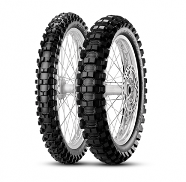 Pirelli Scorpion MX Extra 110/90-19 