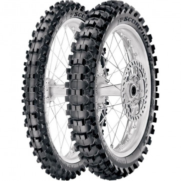 Pirelli Scorpion MX Mid Soft 32 60/100-14