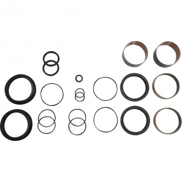 Pivot Works Gabel Revisionskit KTM SX, SXF 125, 250, 350, 450 2016- / EXC, EXC-F 2017-