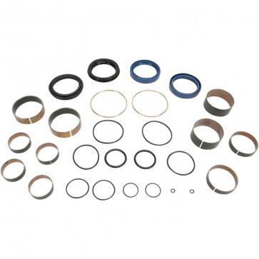 Pivot Works Gabel Revisionskit Kit Honda CRF 250X, 450X 2005-2016