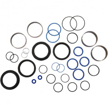 Pivot Works Gabel Revisionskit Husqvarna TC, TE, FC, FE 125, 250, 300, 350, 450, 501 2014- 