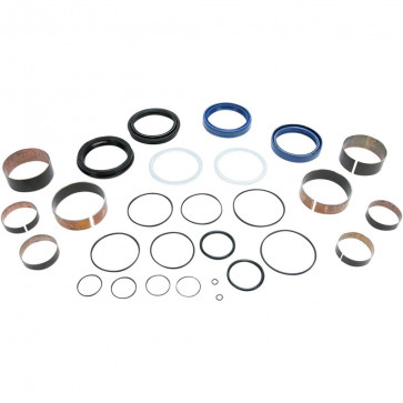 Pivot Works Gabel Revisionskit Kit RM 125, 250 2004-2008
