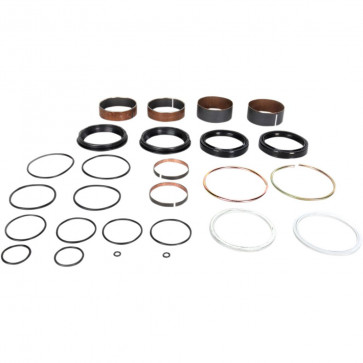Pivot Works Gabel Revisionskit Kit RMZ 250, 450 2013-2015