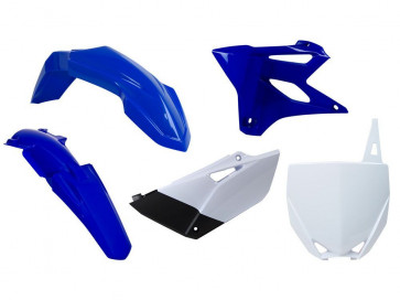 Plastik Kit OEM Yamaha YZ 85 2015-2020