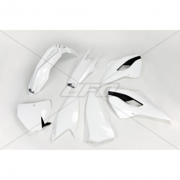 UFO Plastiksatz Husqvarna TC/FC 2014-2015