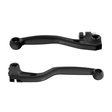 Polipsort APT Hebelsatz unzerbrechlich Honda CRF 250R 2010- / 450R 2007-2020