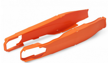 Polisport Schwingenschutz Orange KTM SX/SXF 2013-