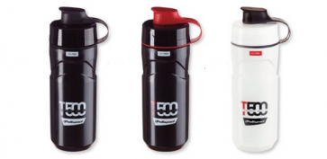 Polisport MTB Fahrrad T500 Wasserflasche