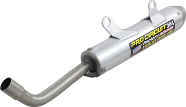 Pro Circuit 304 Endschalldämpfer KTM SX 250 2019-2022 EXC 250, 300 2020-2023  / Husqvarna TC, TE 