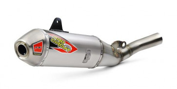 Pro Circuit T6 SLIP-ON Endschalldämpfer Yamaha YZ 450F 2020-