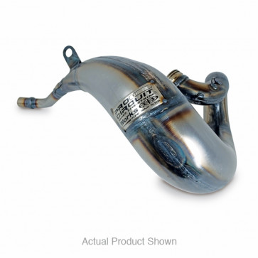 Pro Circuit Works Auspuff Krümmer KTM SX 250, 300 2023- / Husqvarna TC 250 2023-