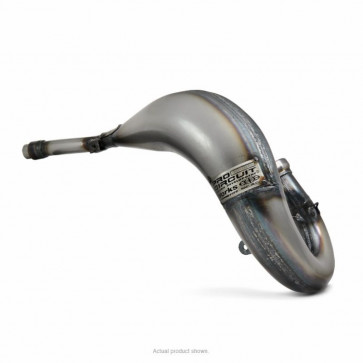 Pro Circuit Works Auspuff Krümmer Yamaha YZ 125 2005-2021