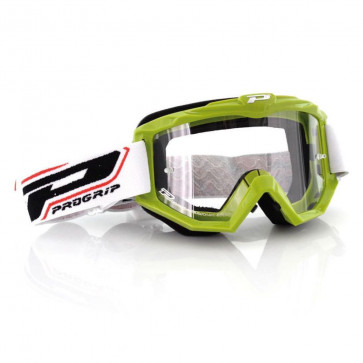 ProGrip Brille 3201 Grün