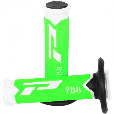Progrip 788 Griffe Triple Density Neongrün