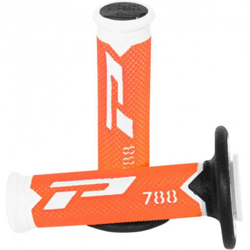 Progrip 788 Griffe Triple Density Neon Orange
