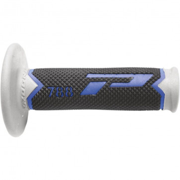 Progrip 788 Griffe Triple Density Blau