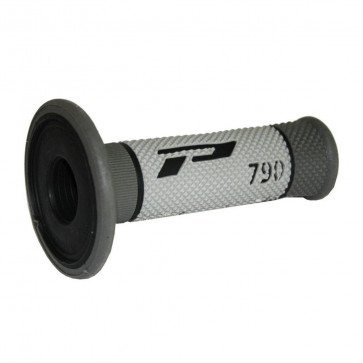 Progrip 790 Griffe Triple Density Grau Schwarz