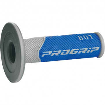 Progrip 801 Griffe Double Density Blau