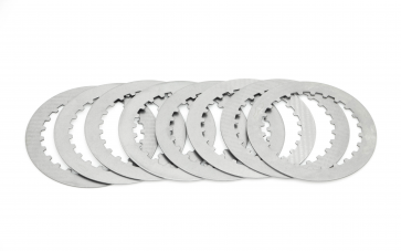 Prox Stahlscheiben Kupplung KTM SX 125 2019- / Husqvarna TC 125 2019- / GasGas MC