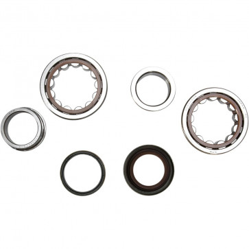 Kurbelwellenlager Set mit Dichtringen KTM SXF 250 2006-2012