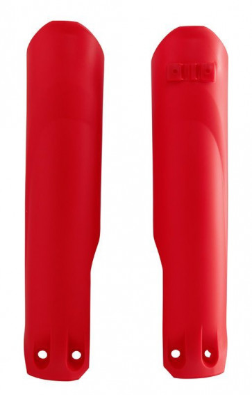 Full Wrap Gabelschützer Rot Beta RR 125, 200, 250, 300, 350, 390, 430, 480 2020- 