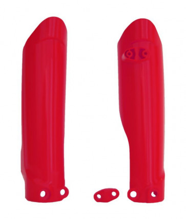 Racetech Gabelschützer Rot GasGas MC 65 2021-