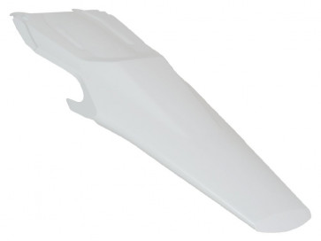 Husqvarna Kotflügel hinten Weiß TC/FC 125, 250, 350, 450 2019-