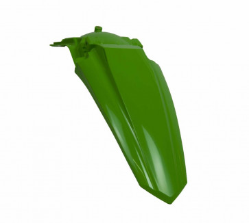 Kawasaki Kotflügel hinten Grün KXF 450 2019- / 250 2021- 