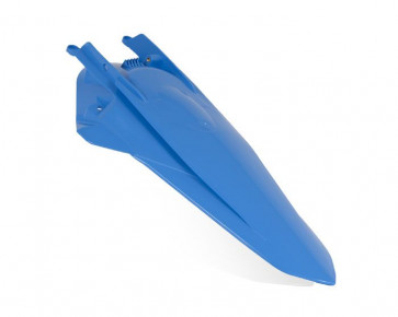 KTM Kotflügel hinten TLD Blau EXC, EXC-F, TPI 150, 250, 300, 350, 450, 500 2020-2023