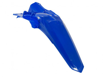 Kotflügel hinten Blau WRF 250 2015-2016 / WRF 450 2016-2018