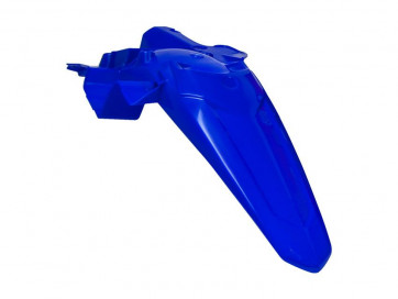 Kotflügel hinten Blau YZF 250 2019- / YZF 450 2018- 