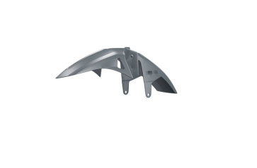 Racetech Kotflügel Vorn unten für Yamaha Tenere 700 2019- Grau