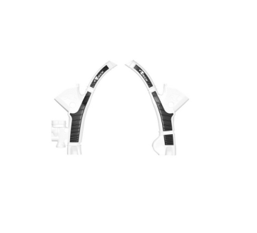 RTech Grip Rahmenschützer Stark Varg Weiß