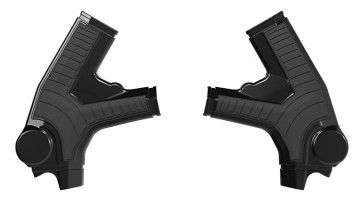 RTech Grip Rahmenschützer Sur-Ron Ultra Bee Schwarz 