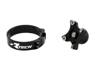 Racetech Starthilfe Suzuki RMZ 250, 450 2007- 