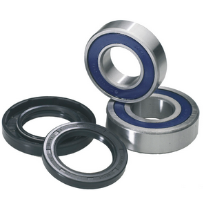 Radlagerkit Vorderrad Yamaha WRF 250, 400, 426, 450 2001-