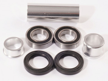 S-Tech Radlager Reparatur Kit vorn mit Radhülsen Yamaha YZ250F, 450F 2014-2018