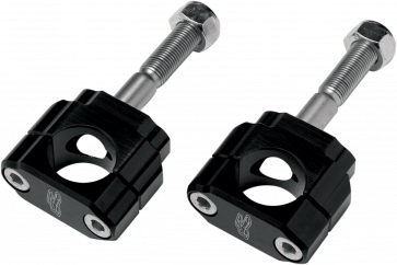 Renthal Lenker Anbaukit 28,6mm 5mm Offset Yamaha YZ 125, 250
