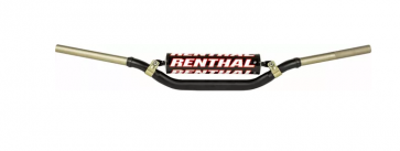 Renthal Twinwall 991 Lenker Schwarz 28,6mm