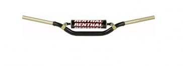 Renthal Twinwall 993 Lenker 85cc Schwarz 28,6mm