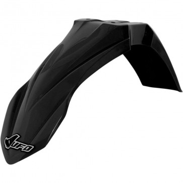 Yamaha Kotflügel Vorne Schwarz Restyle YZ 85 2002-2014