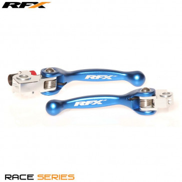 RFX Flexhebel Set Blau Beta RR 125 (2t), 250, 300, 350, 390, 400, 430, 450, 480, 498