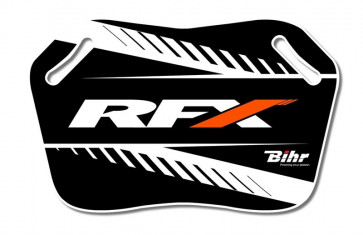 RFX Racing Pitboard Schwarz