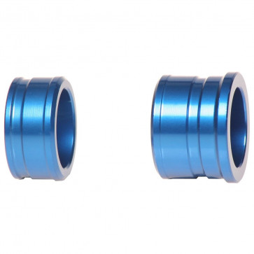 RFX Radhülsen Blau Hinterrad Sherco SE-R SEF 125, 250, 300, 450 2014-